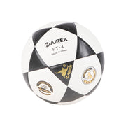 كرة قدم ميكاسا مينا ستار مقاس 4 موديل FBS-508091-4