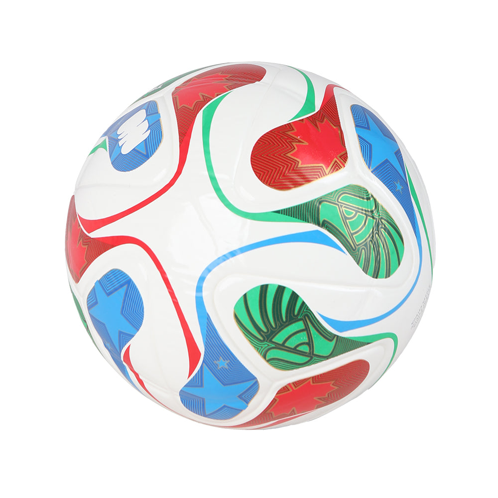 كرة قدم كأس العالم 2026 مقاس 5