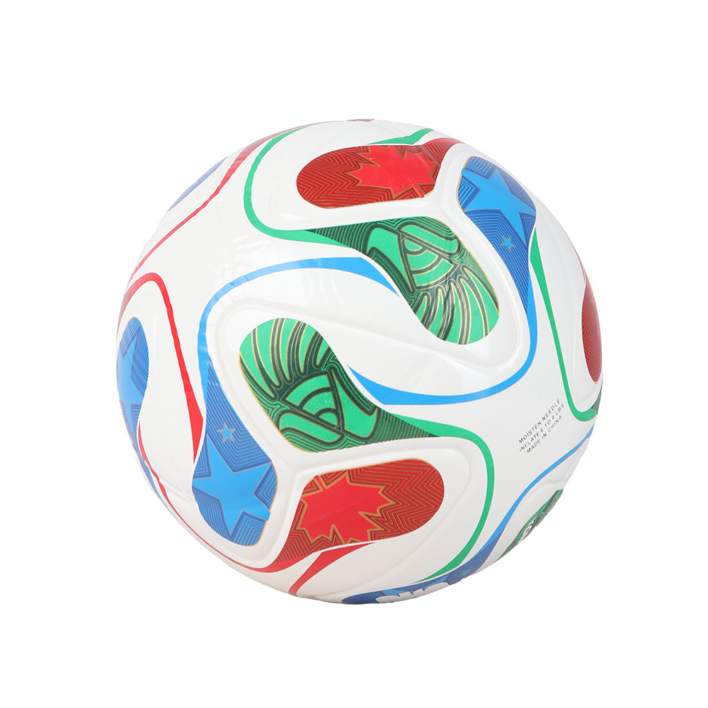 كرة قدم كأس العالم 2026 مقاس 5