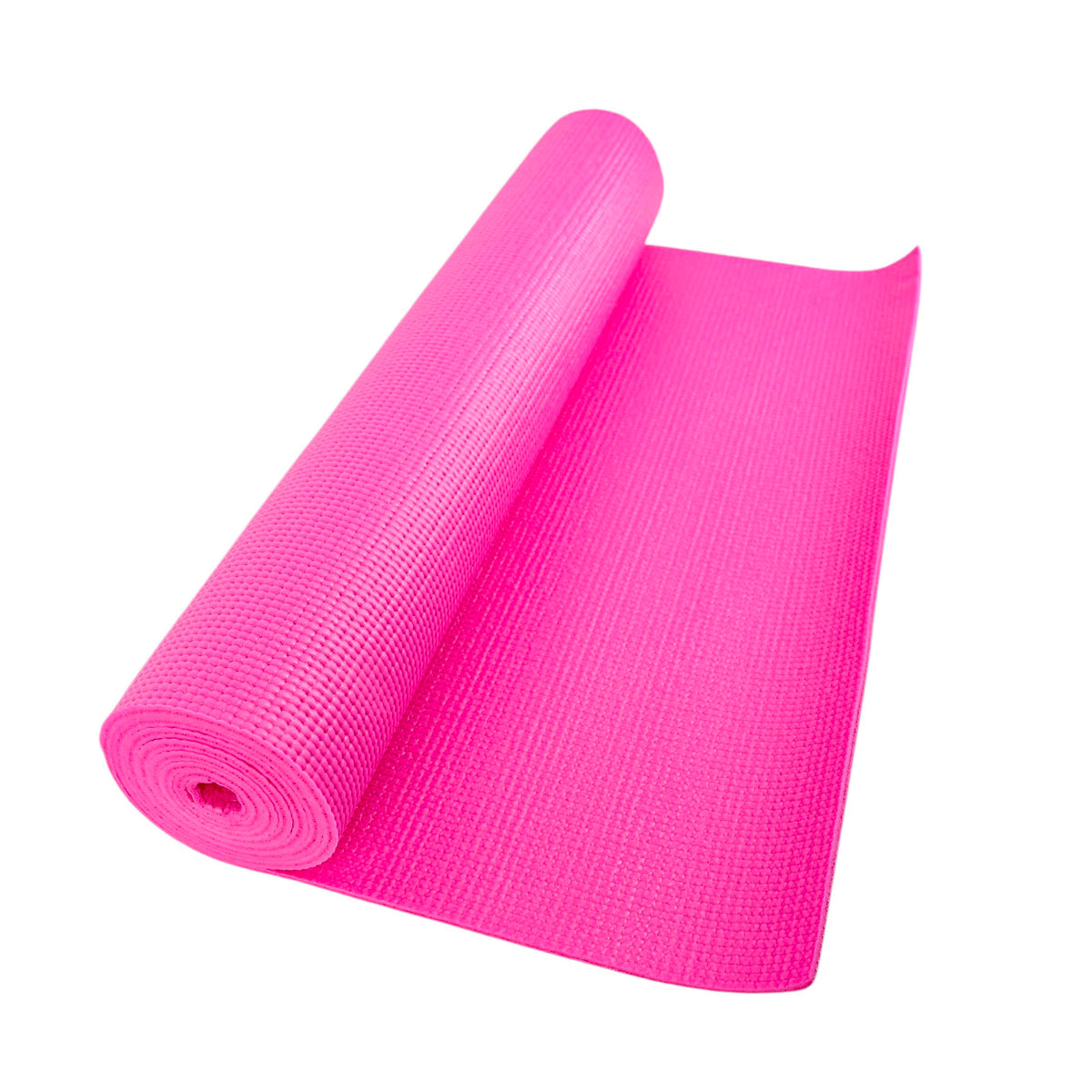 مرتبة تمارين YOGA MAT لوكس 6 ملي مقاس 68*24 