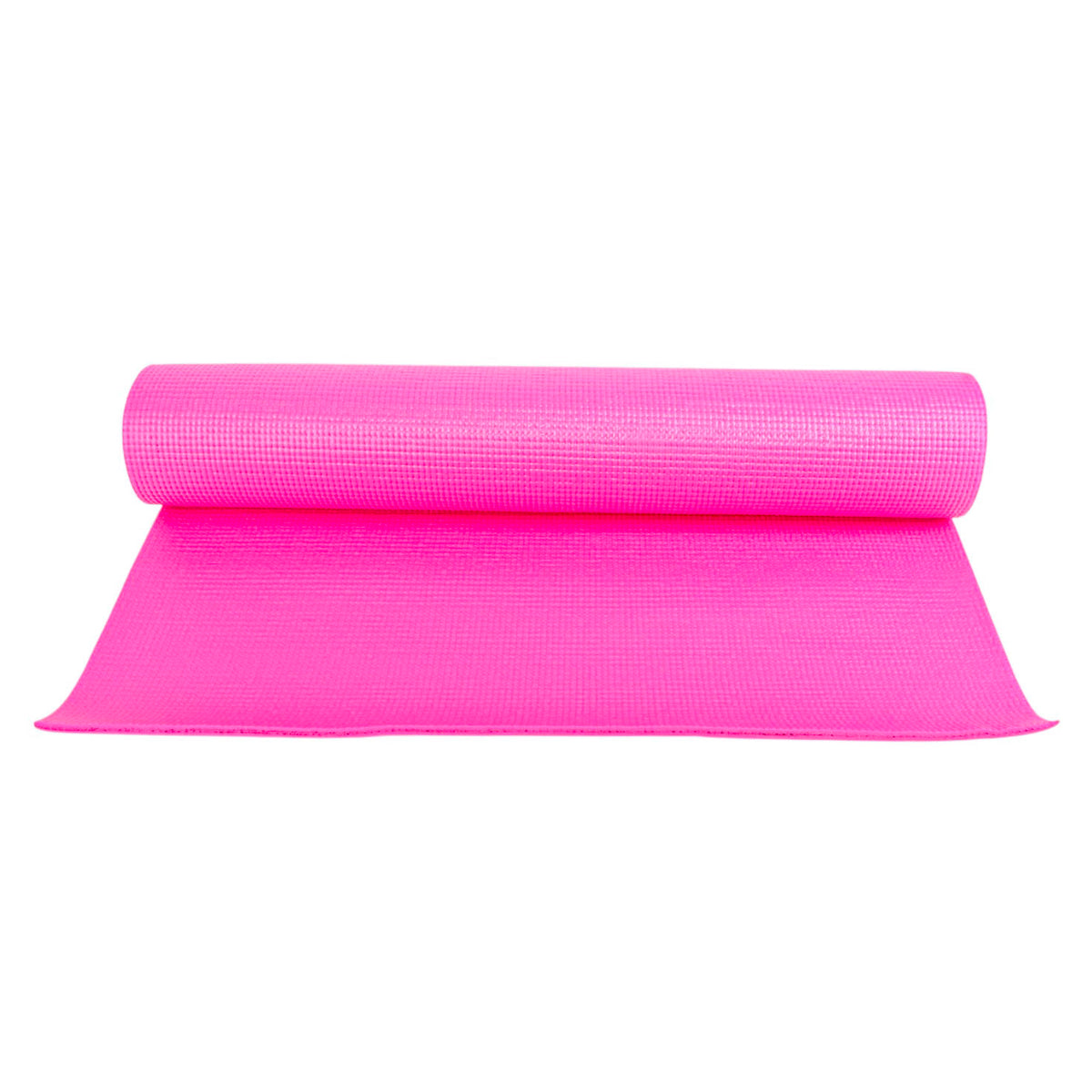 مرتبة تمارين YOGA MAT لوكس 6 ملي مقاس 68*24 
