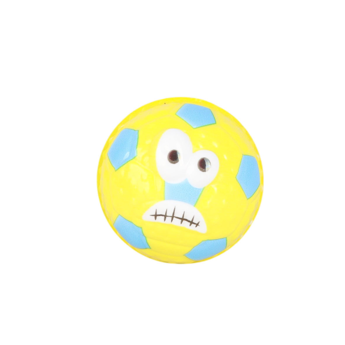 كرة عصب سوفت الوان متعددة Bouncy Ball موديل DH-591-3