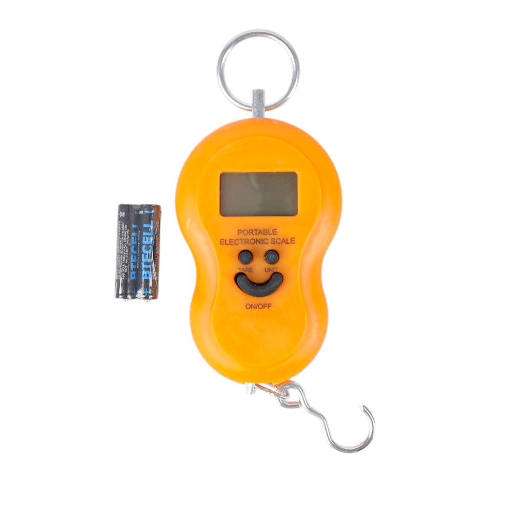 ميزان جنش 30 كيلو ديجيتال PORTABLE موديل 459-37-A04
