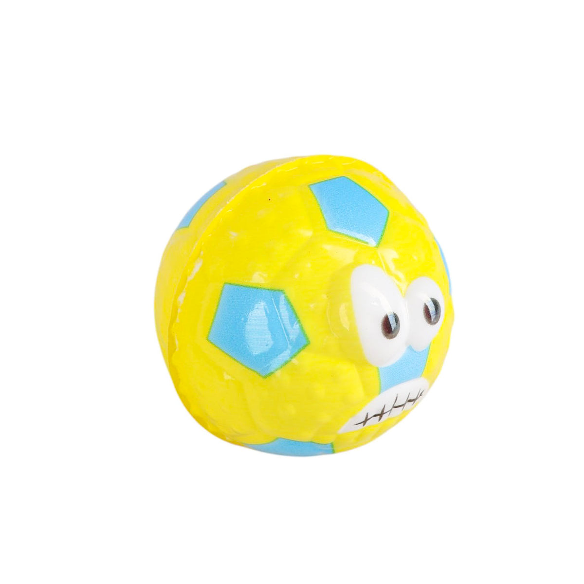 كرة عصب سوفت الوان متعددة Bouncy Ball موديل DH-591-3