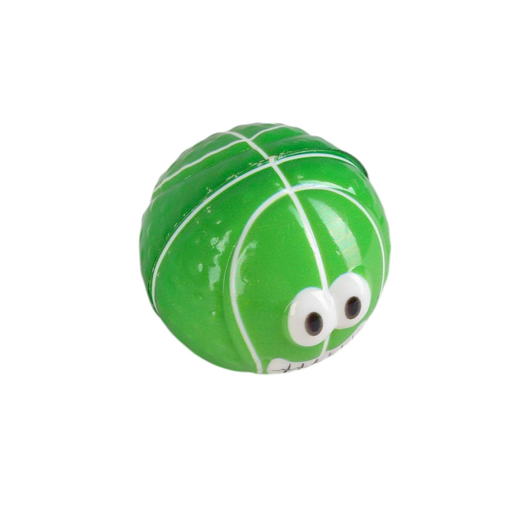 كرة عصب سوفت الوان متعددة Bouncy Ball موديل DH-591-3