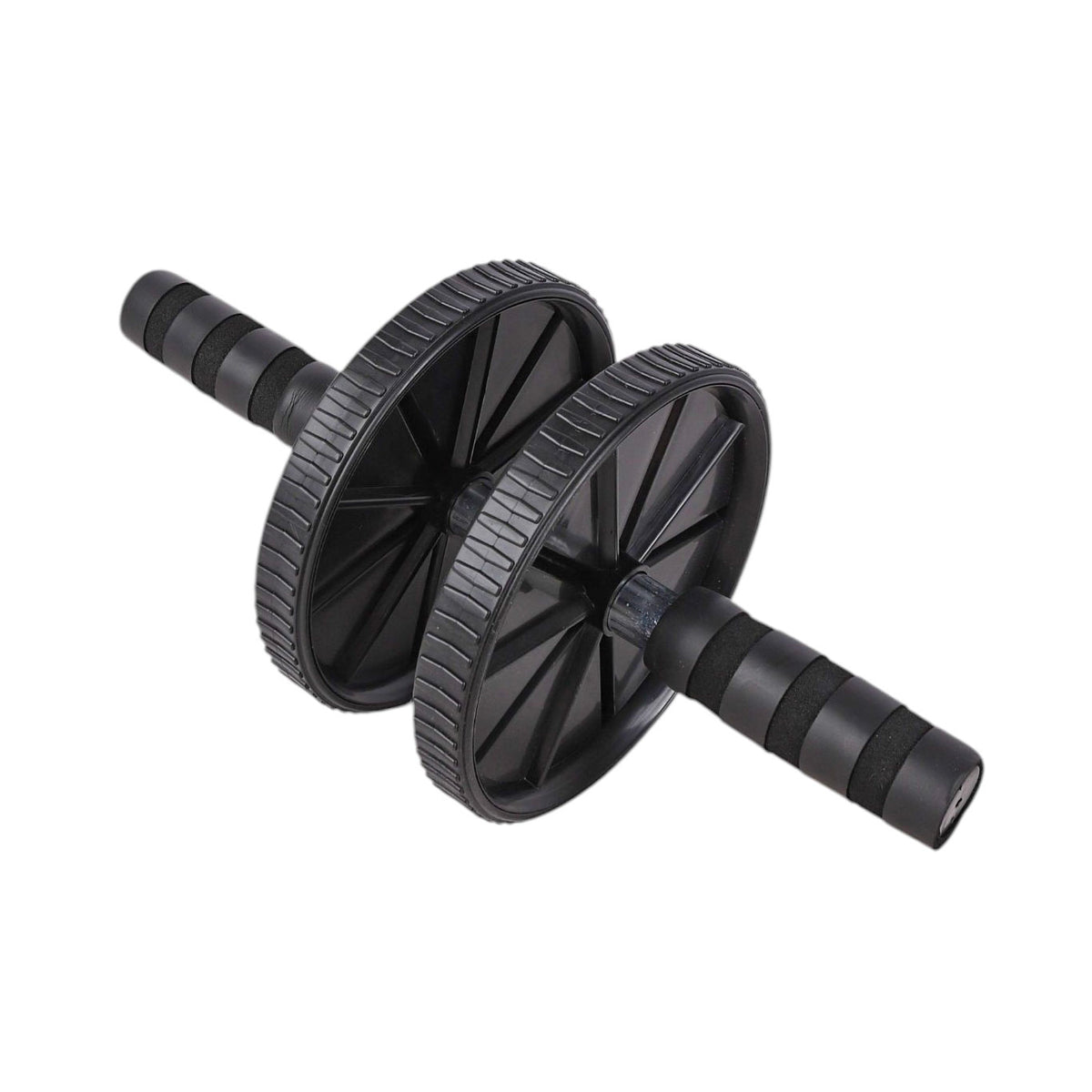عجلة تمارين بطن AB WHEEL يد فوم
