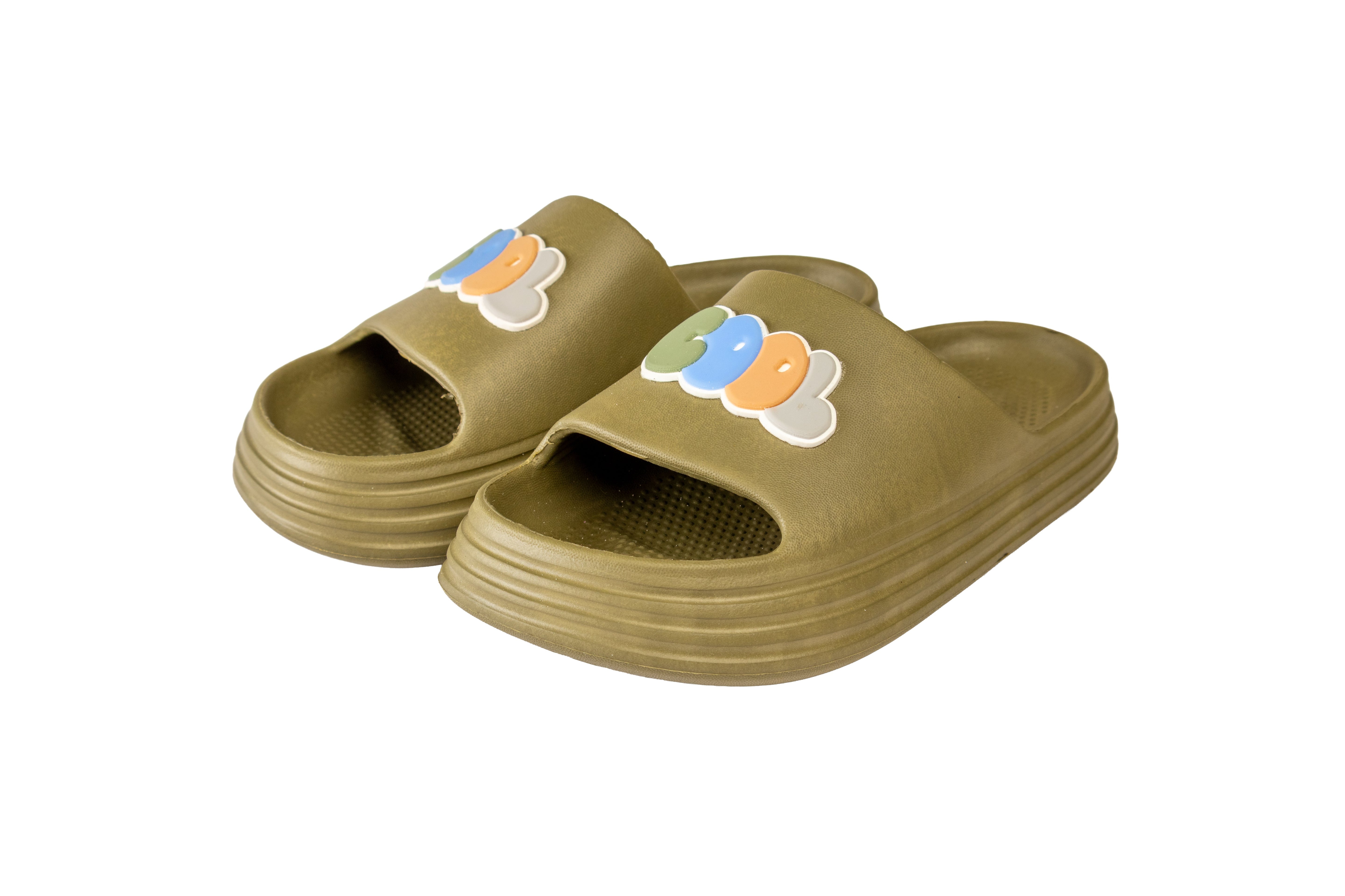 WAVES For  Kids Senior STK 