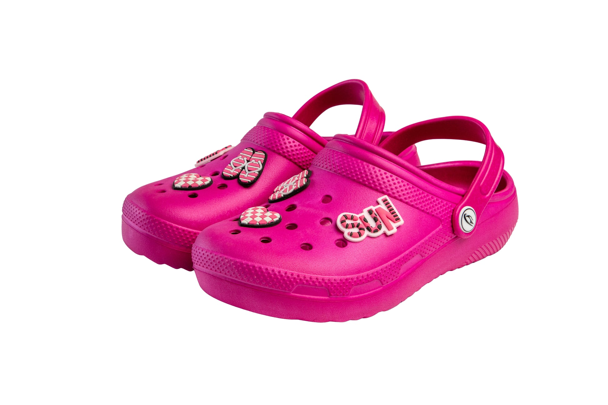 Pronto For Kids Senior STK 
