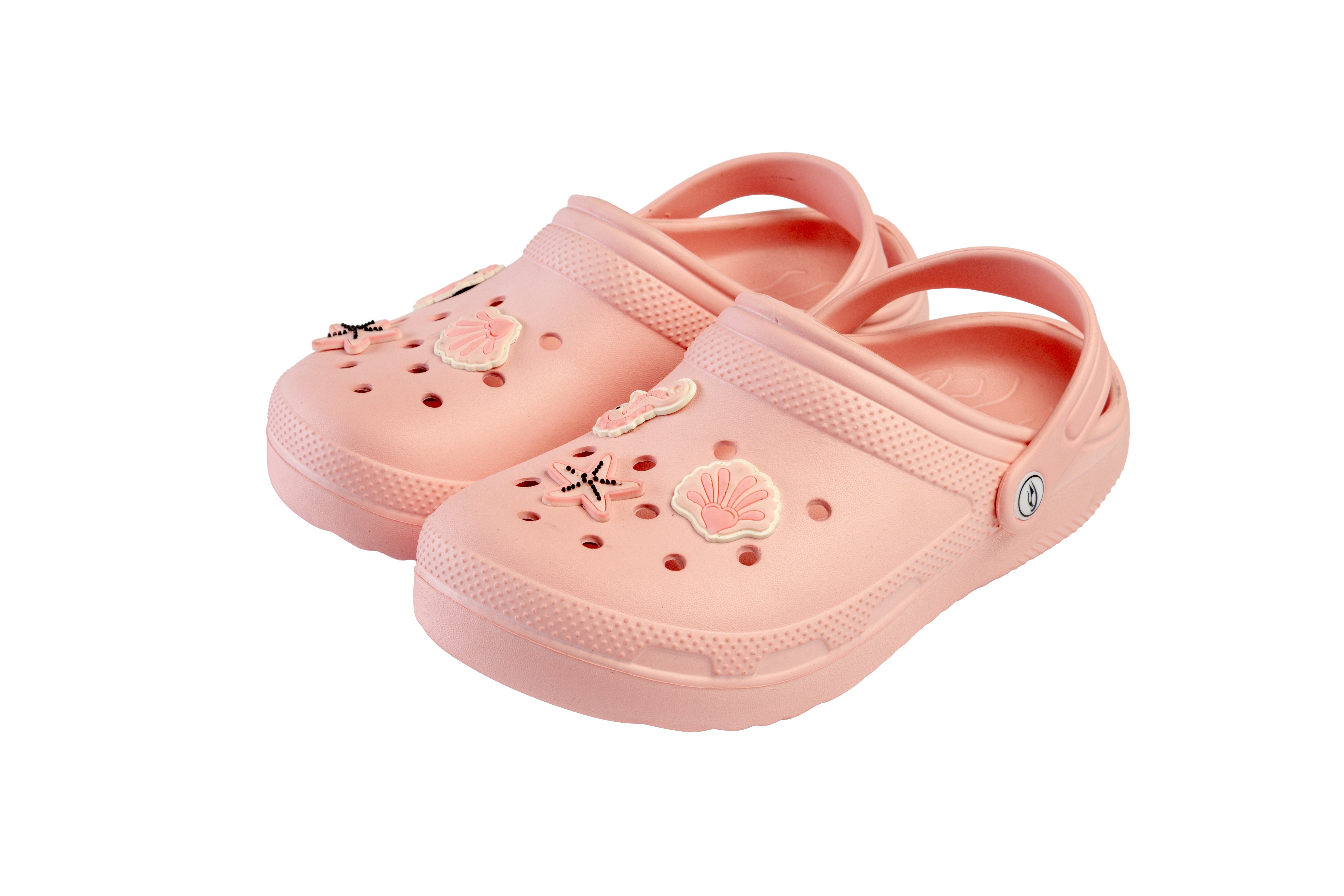 Pronto For Kids Senior STK 