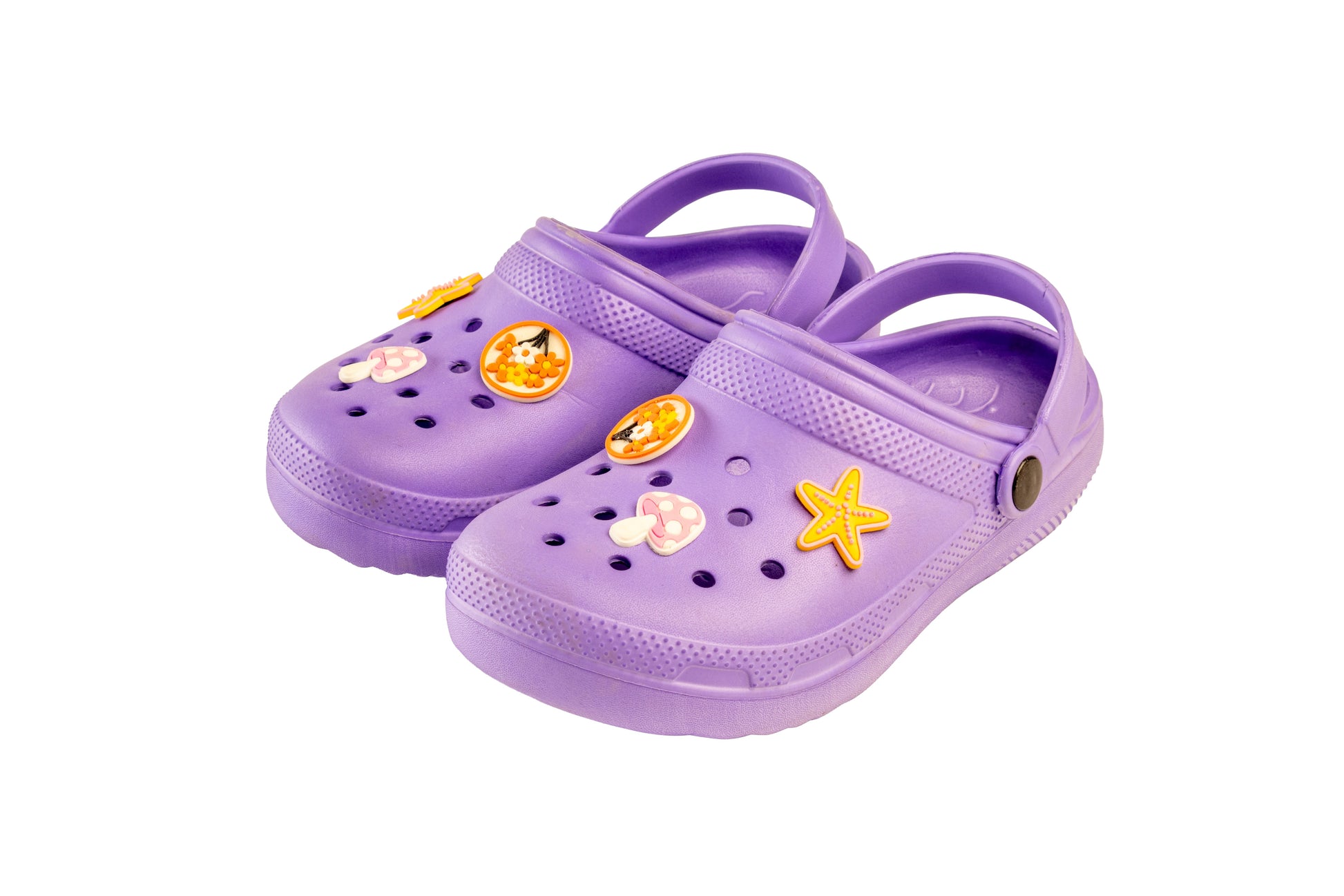 Pronto For Kids Senior STK 