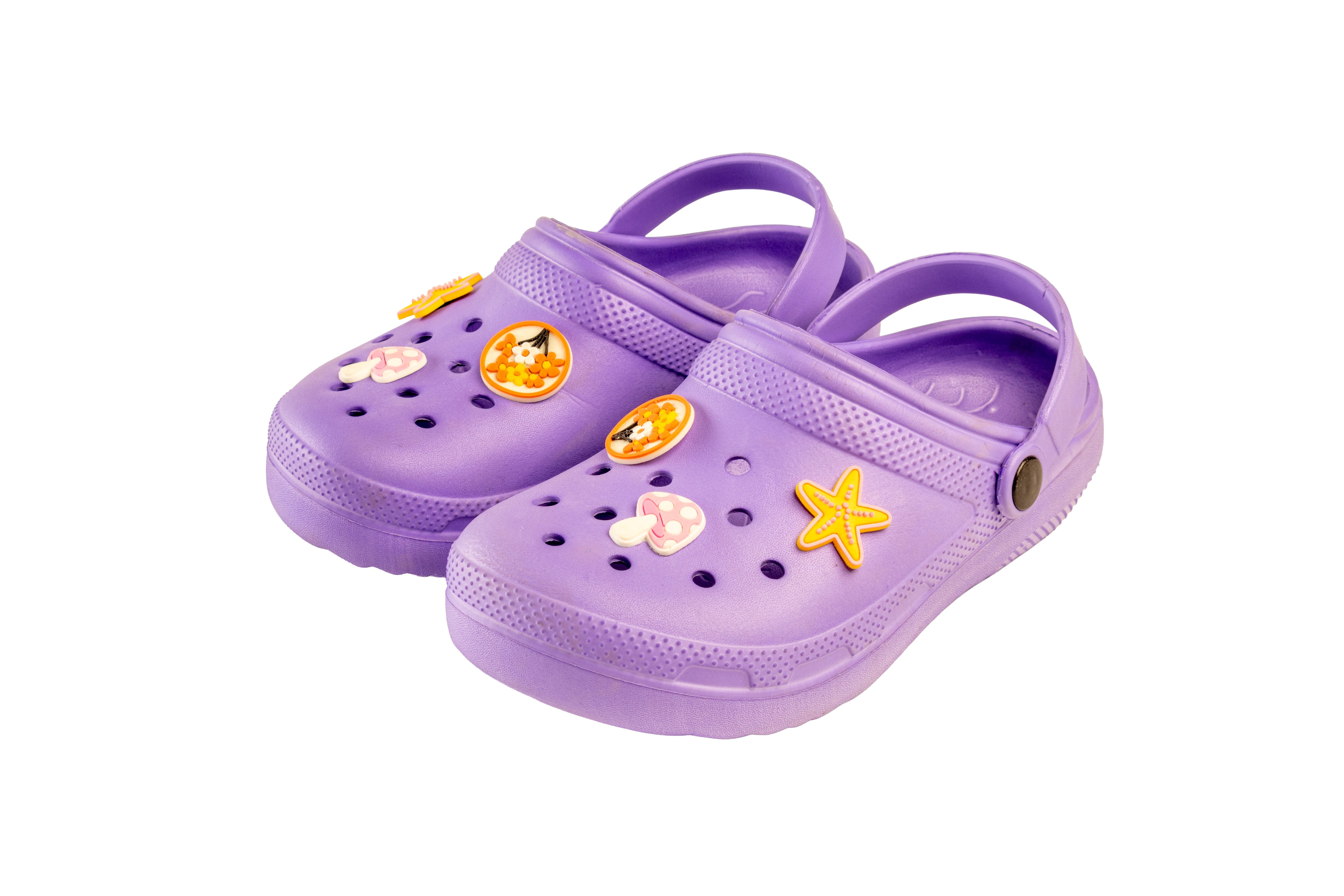 Pronto For Kids Senior STK 