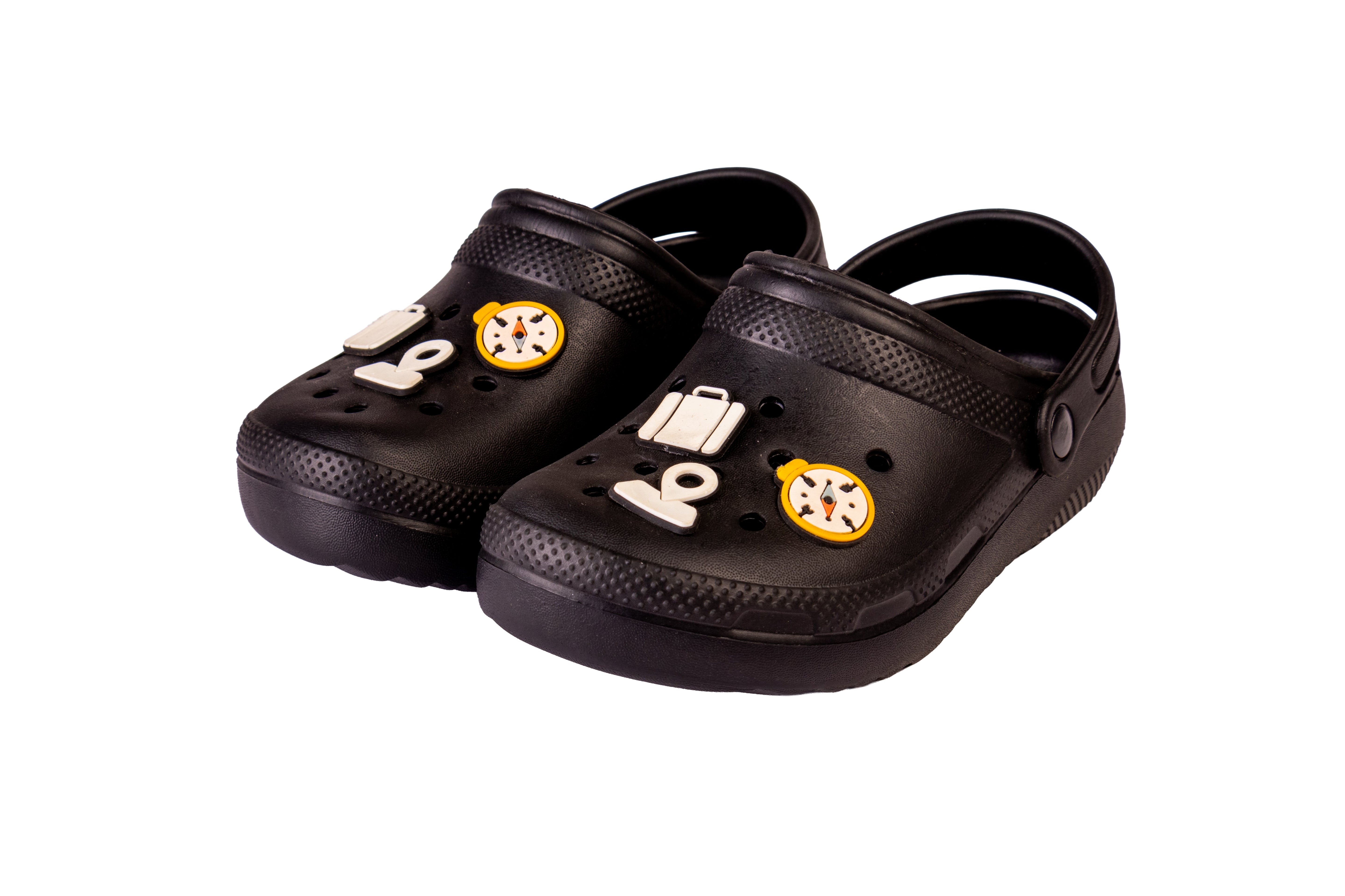 Pronto For Kids Senior STK 