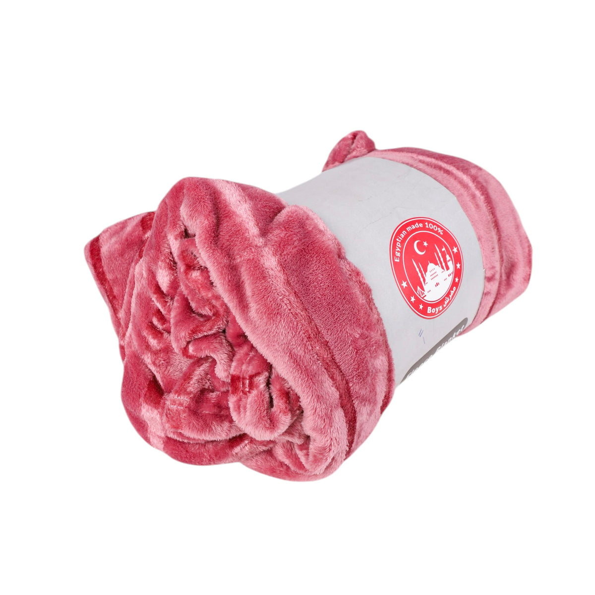 مفرش دفاية موهير ستان FLEECE BLANKET - كشمير