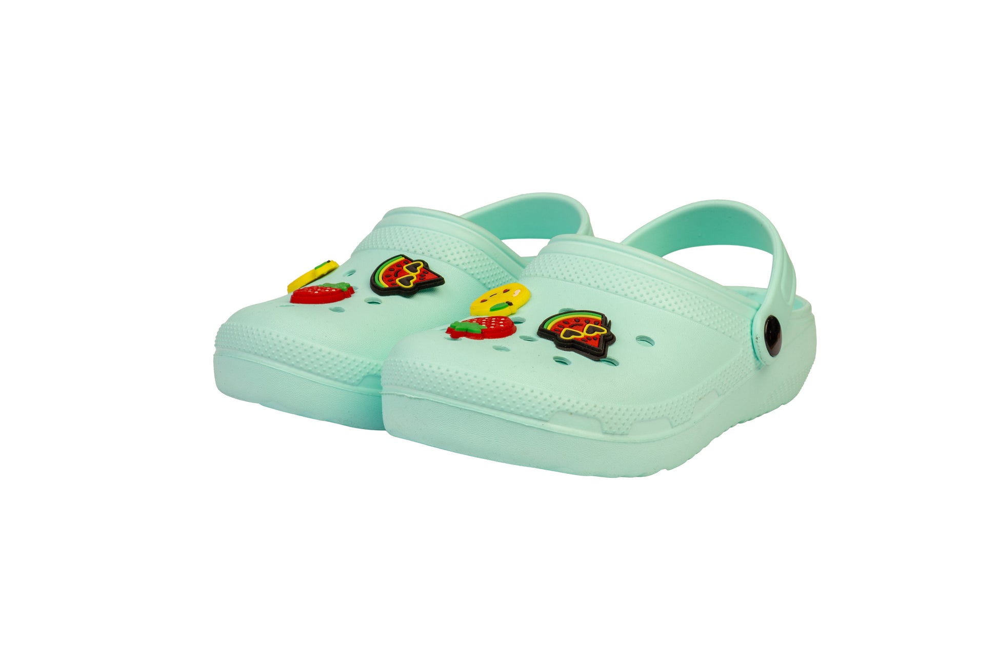 Pronto For Kids Senior STK 