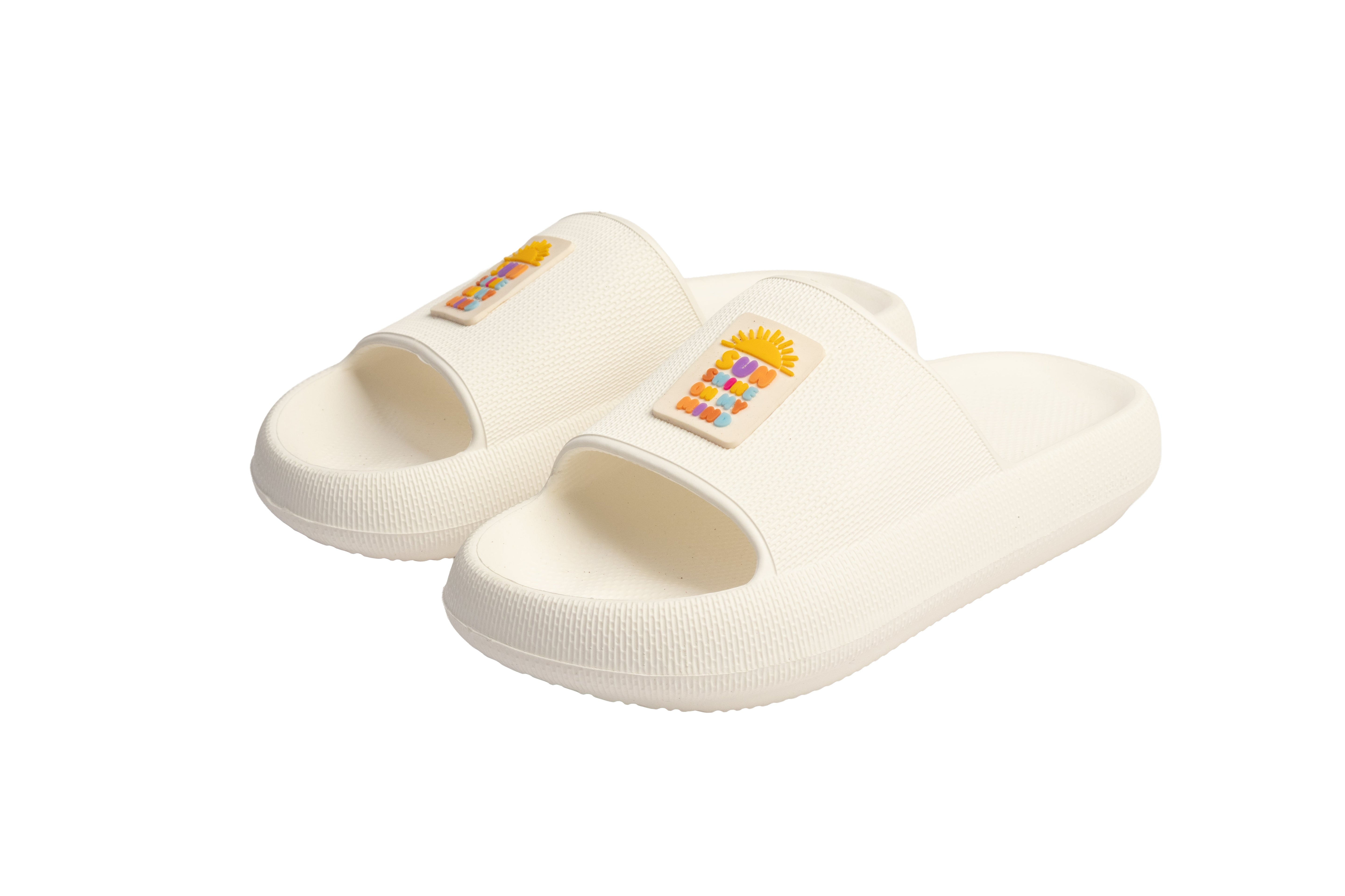 Uni Pamp For  Kids Senior STK 