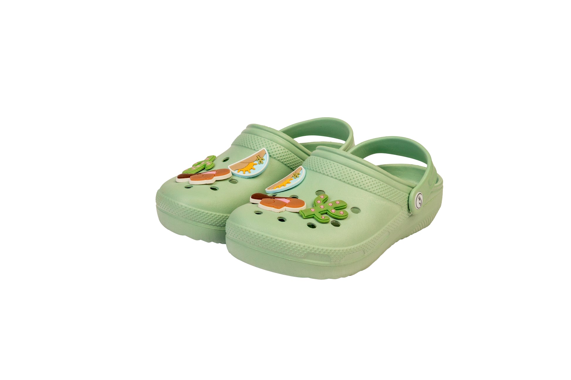 Pronto For Kids Senior STK 