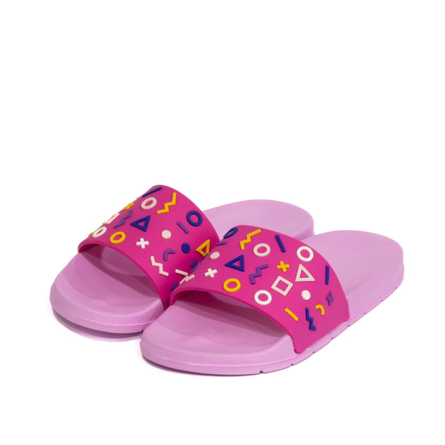 DS GEOMATRIC For Kids Senior 