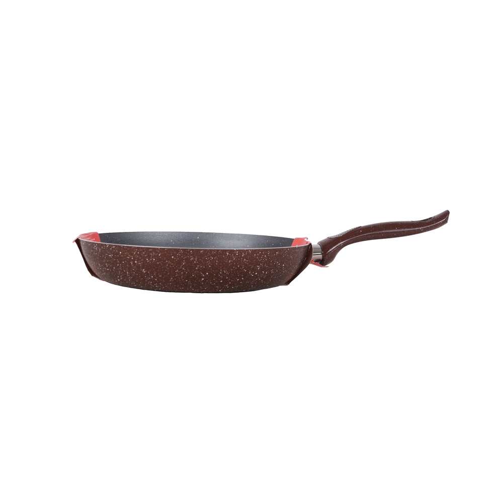 Noval Granite Plus 2-Piece Frying Pan Set - 24-28