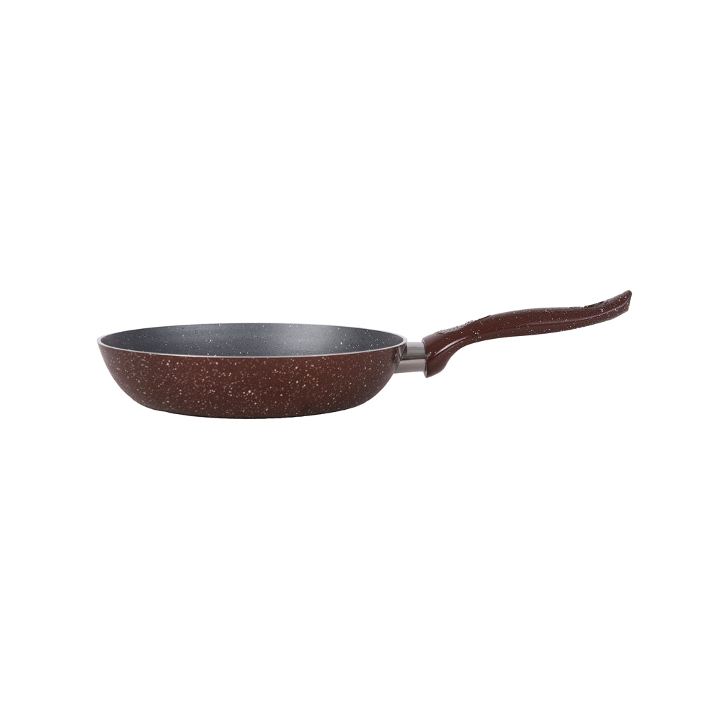 Noval Granite Plus 2-Piece Frying Pan Set - 24-28