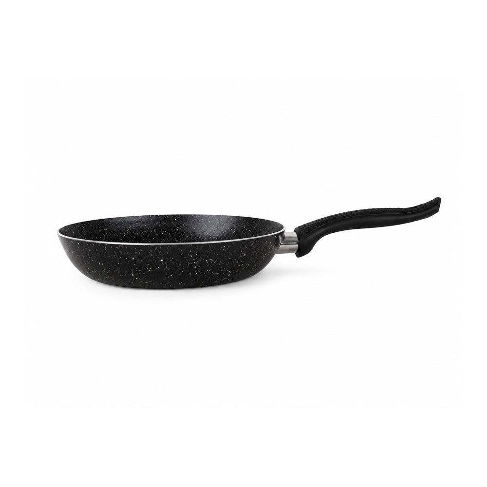 Nova Granite Classic 4-Piece Frying Pan Set 14/18/24/30