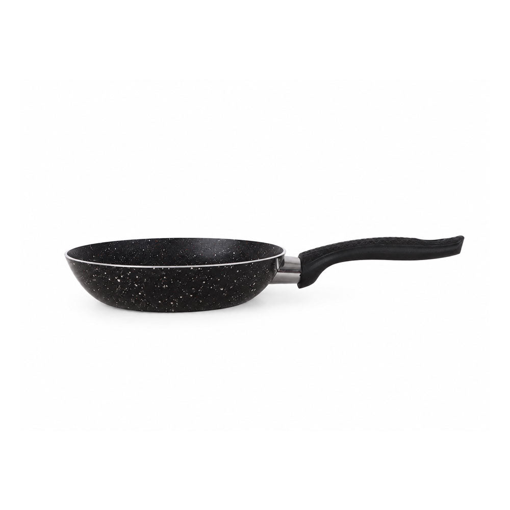 Nova Granite Classic 4-Piece Frying Pan Set 14/18/24/30