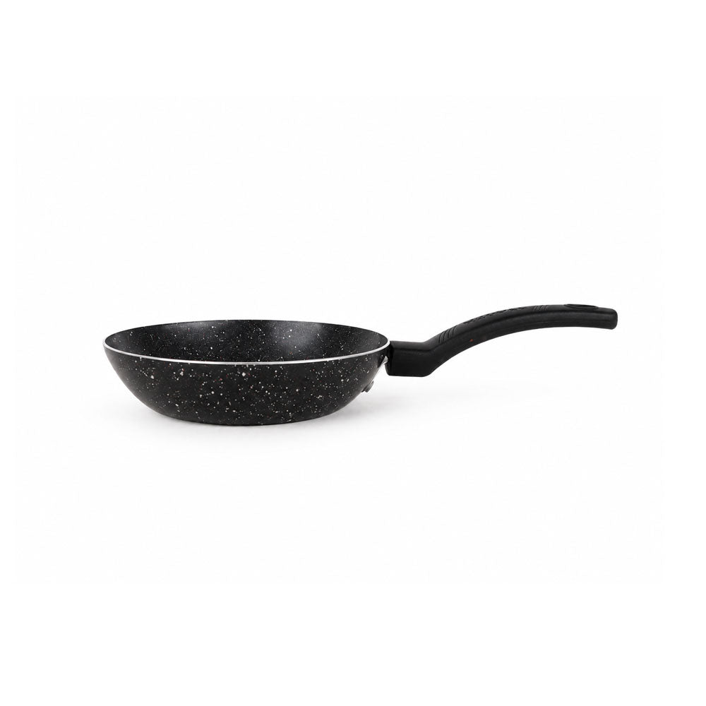 Nova Granite Classic 4-Piece Frying Pan Set 14/18/24/30
