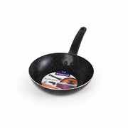 Nova Granite Classic 4-Piece Frying Pan Set 14/18/24/30