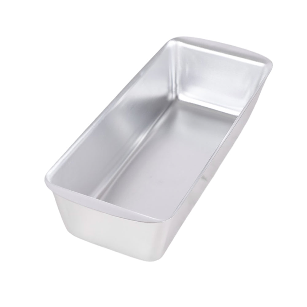 Nouval rectangular stainless cake mold 30