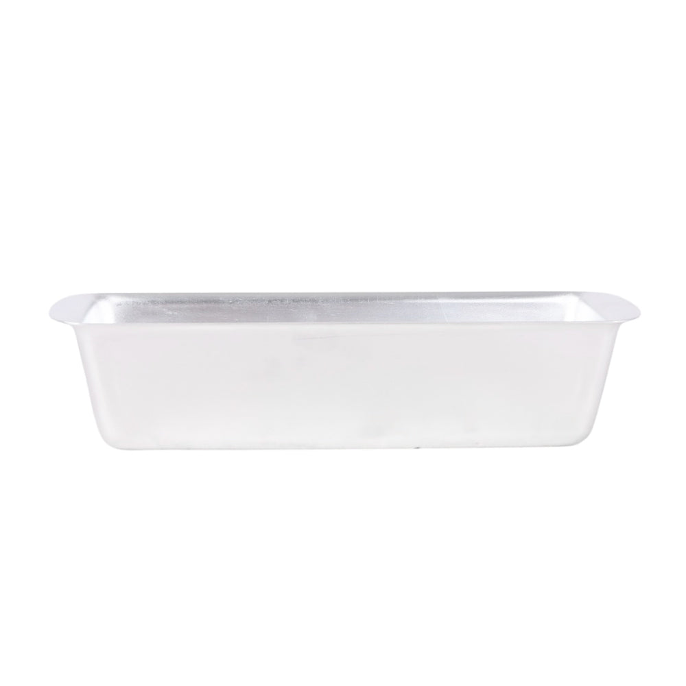 Nouval rectangular stainless cake mold 30