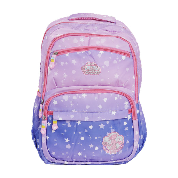Sea Stars School Bag Model 6008