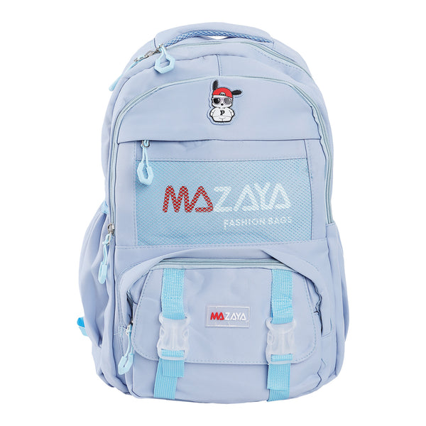 شنطة مدارس MAZAYA