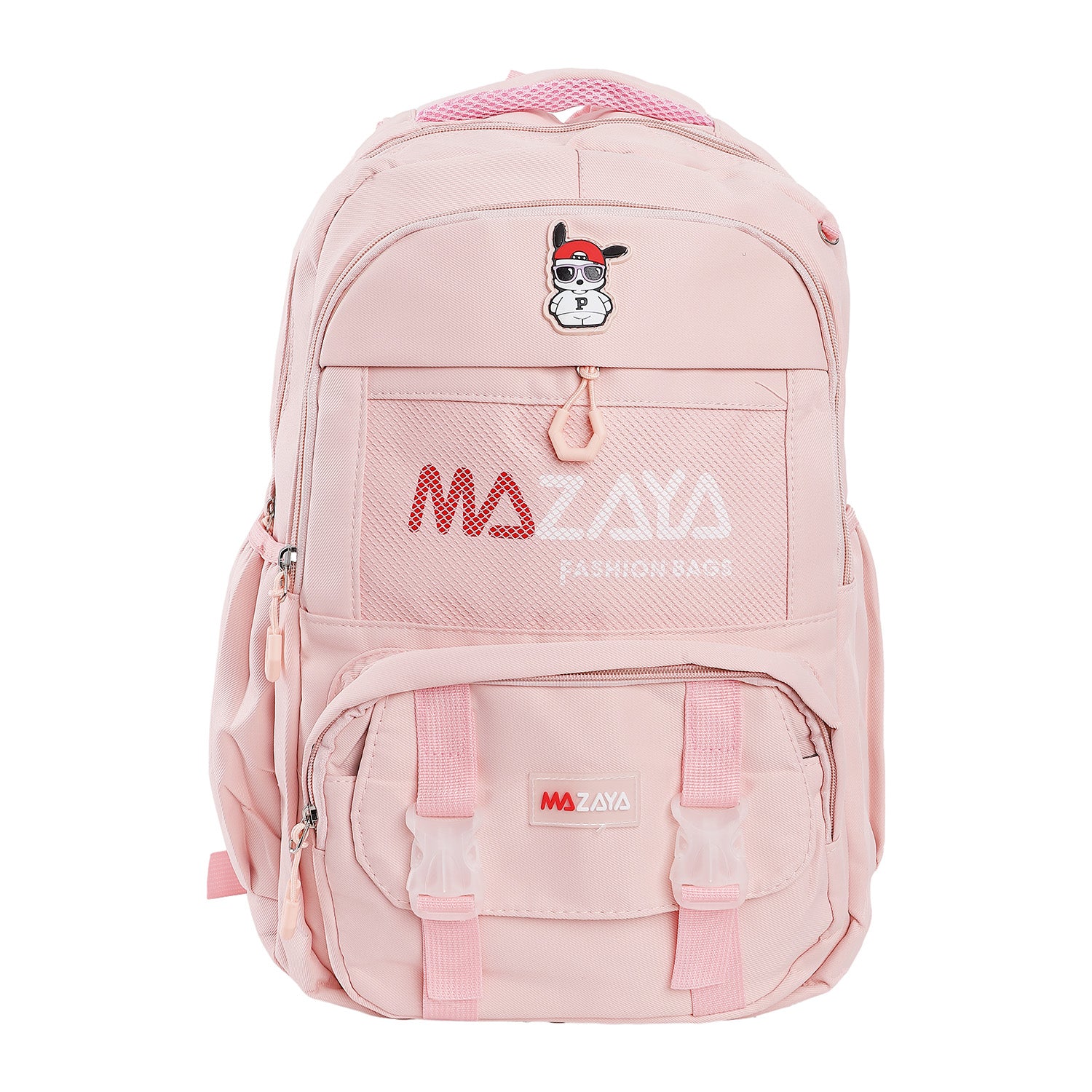 شنطة مدارس MAZAYA 