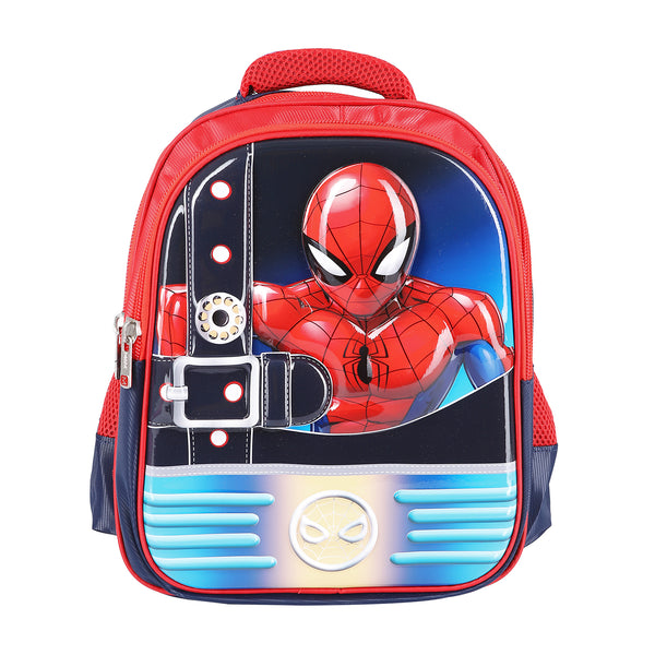MAM School Bag 3D Multicolor Model 387