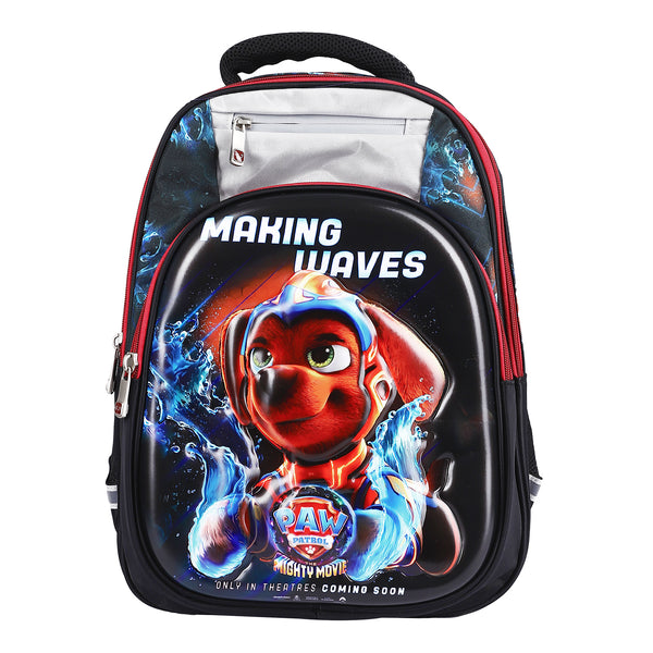 BRONCO Nursery Bag 3D Cartoon Characters Multicolor Model BF17