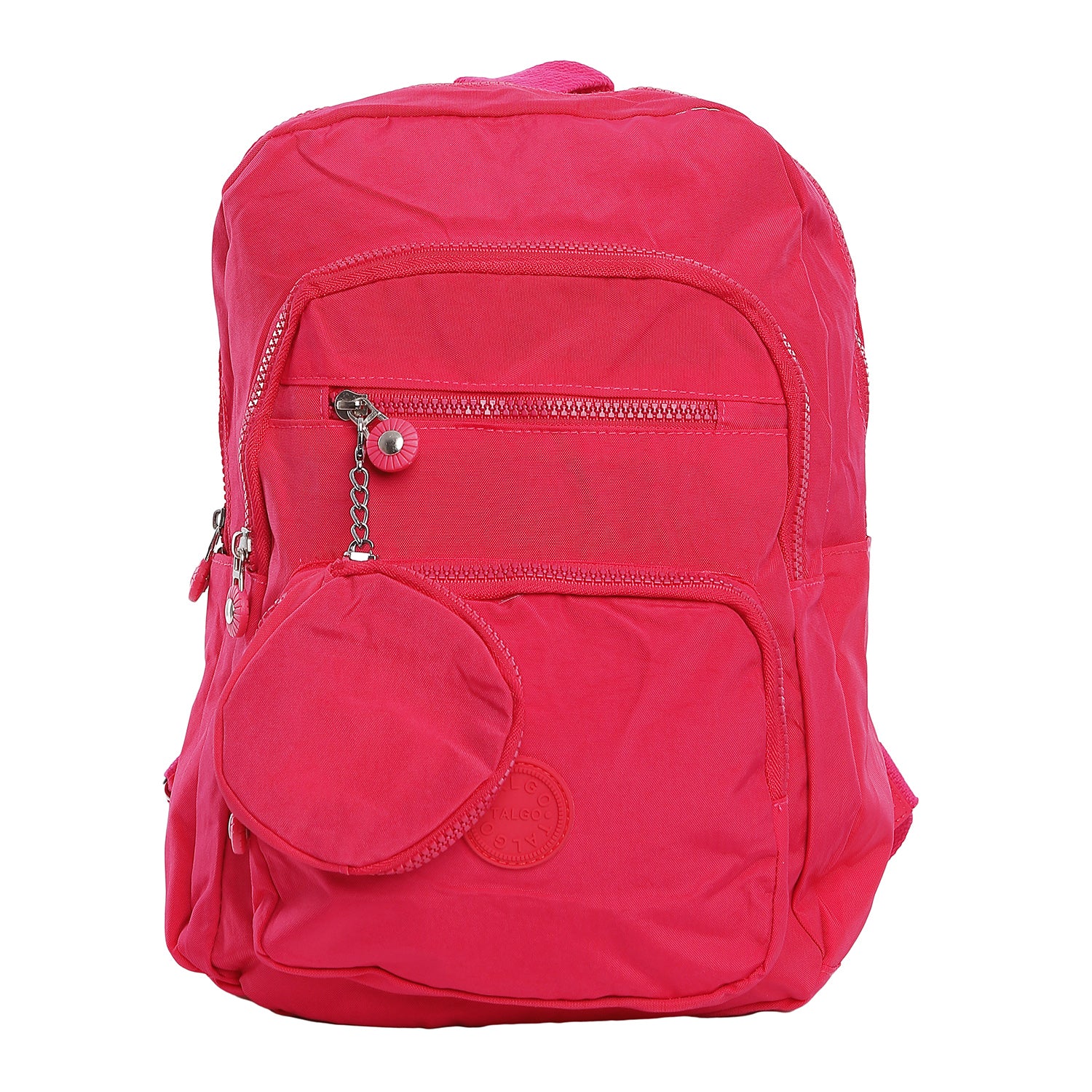شنطة مدارس TALGO بالبوك موديل JS044 