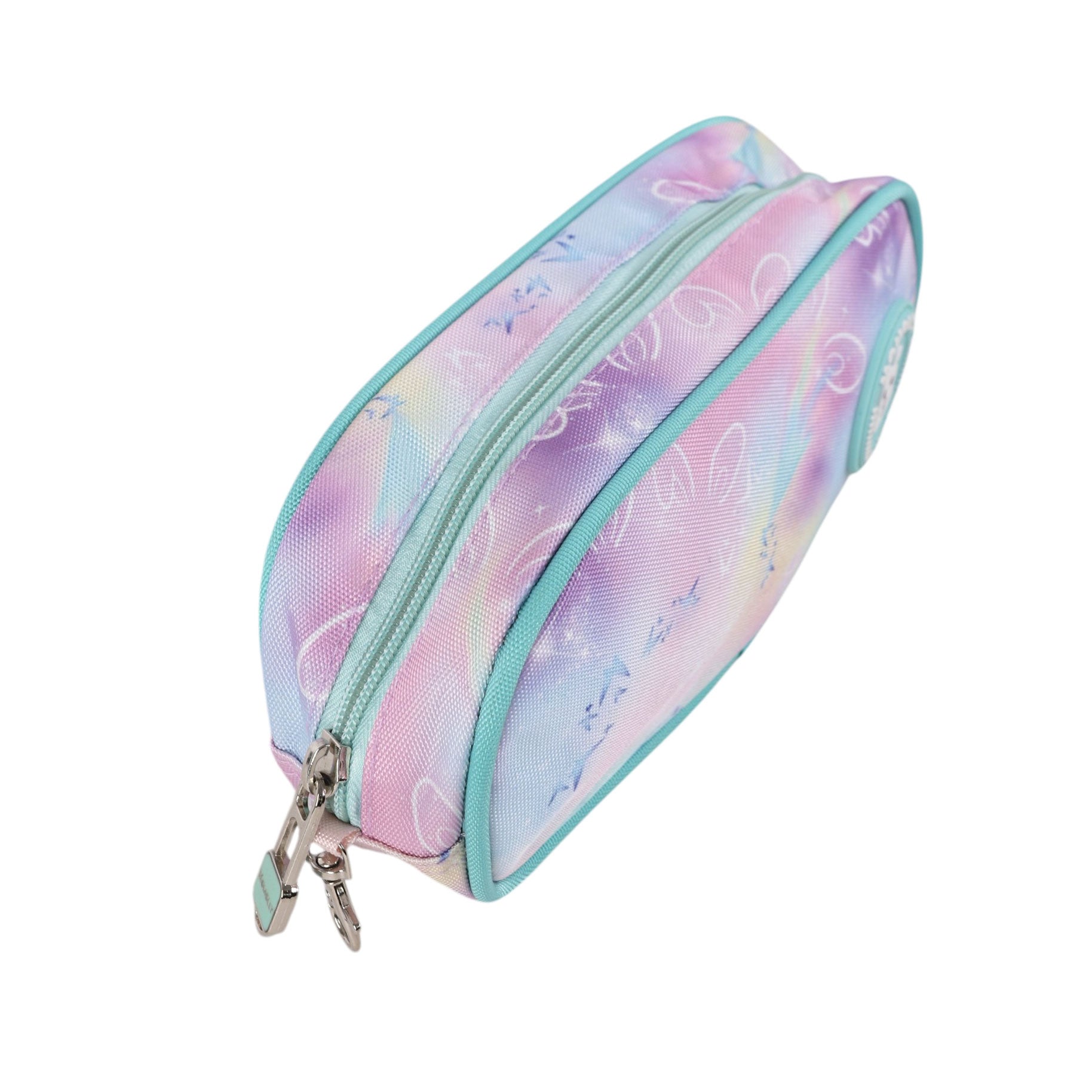 شنطة مدرسة فيجن مشجر MOMOLLY ووتر بروف موديل 1706 