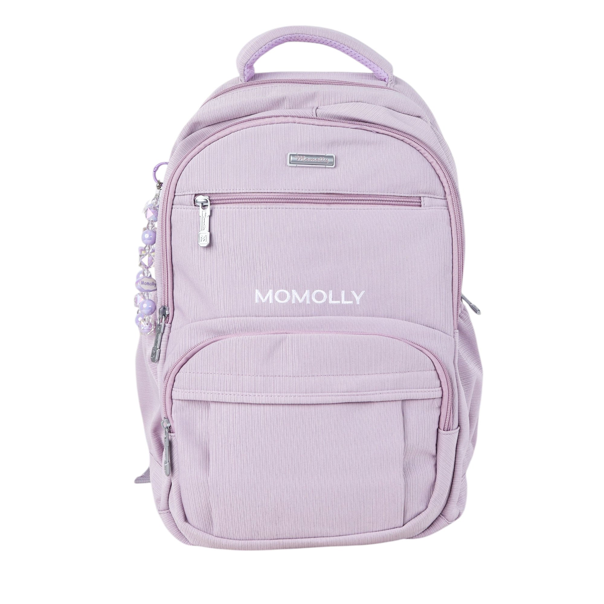 شنطة مدرسة MOMOLLY وتر بروف موديل 20300