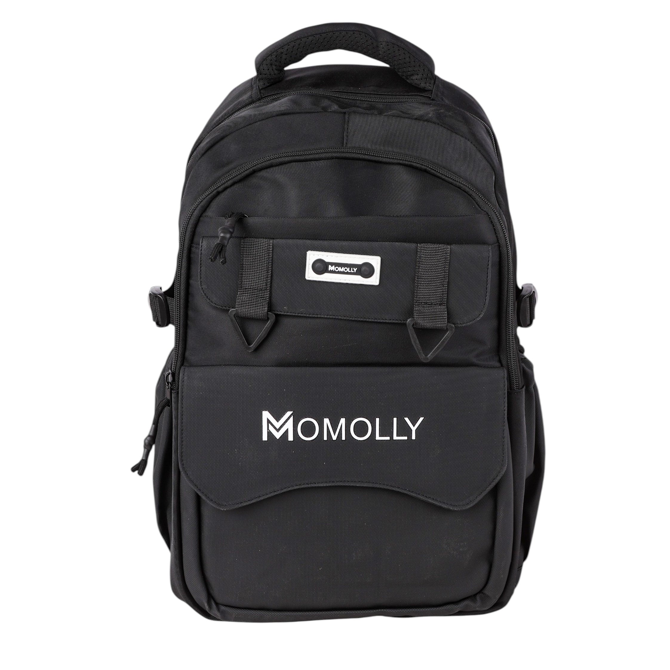 شنطة لاب توب ضهر ميراج MOMOLLY ووتر بروف موديل 6598