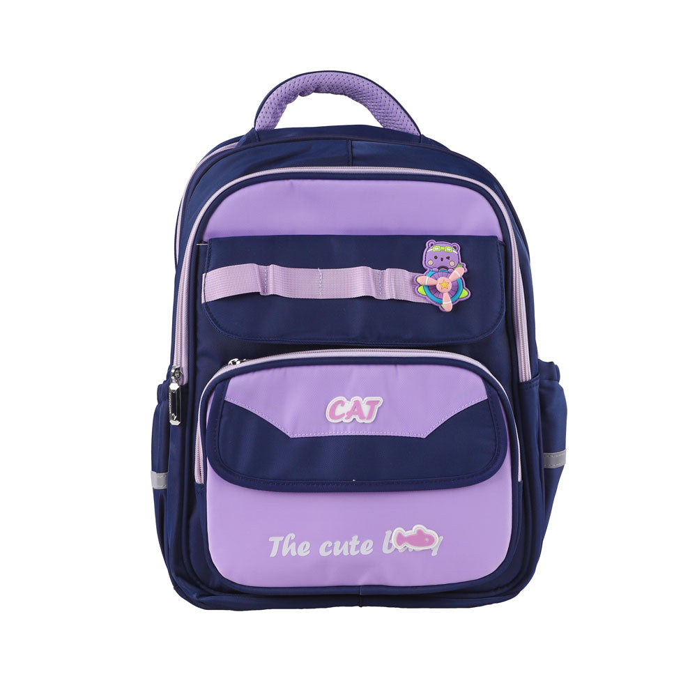 شنطة مدرسة وتر بورف THE CUTE BOBY موديل 406507