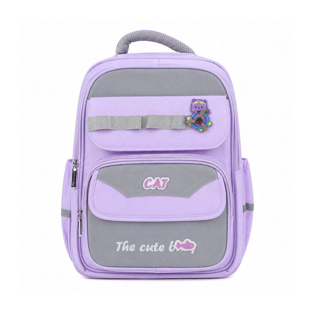 شنطة مدرسة وتر بورف THE CUTE BOBY موديل 406507