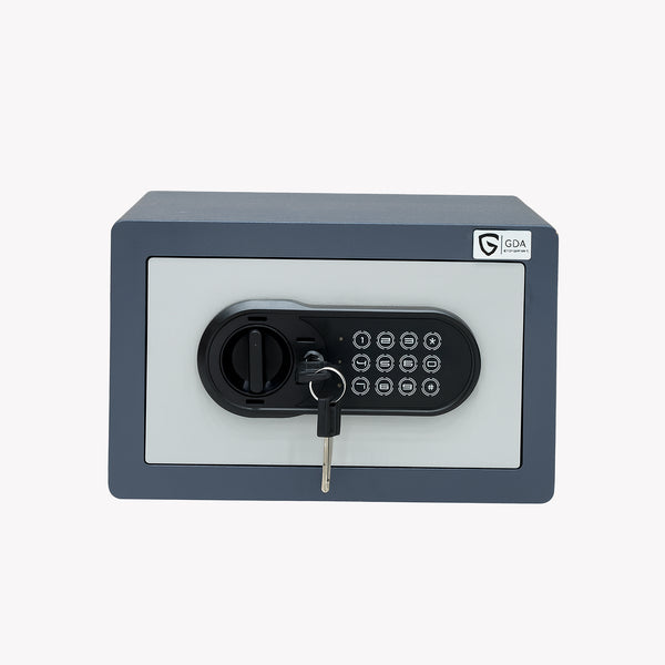 خزينة فندقي 20سم GDA