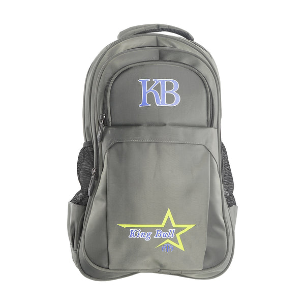 1936 King Paul Star Lap Bag