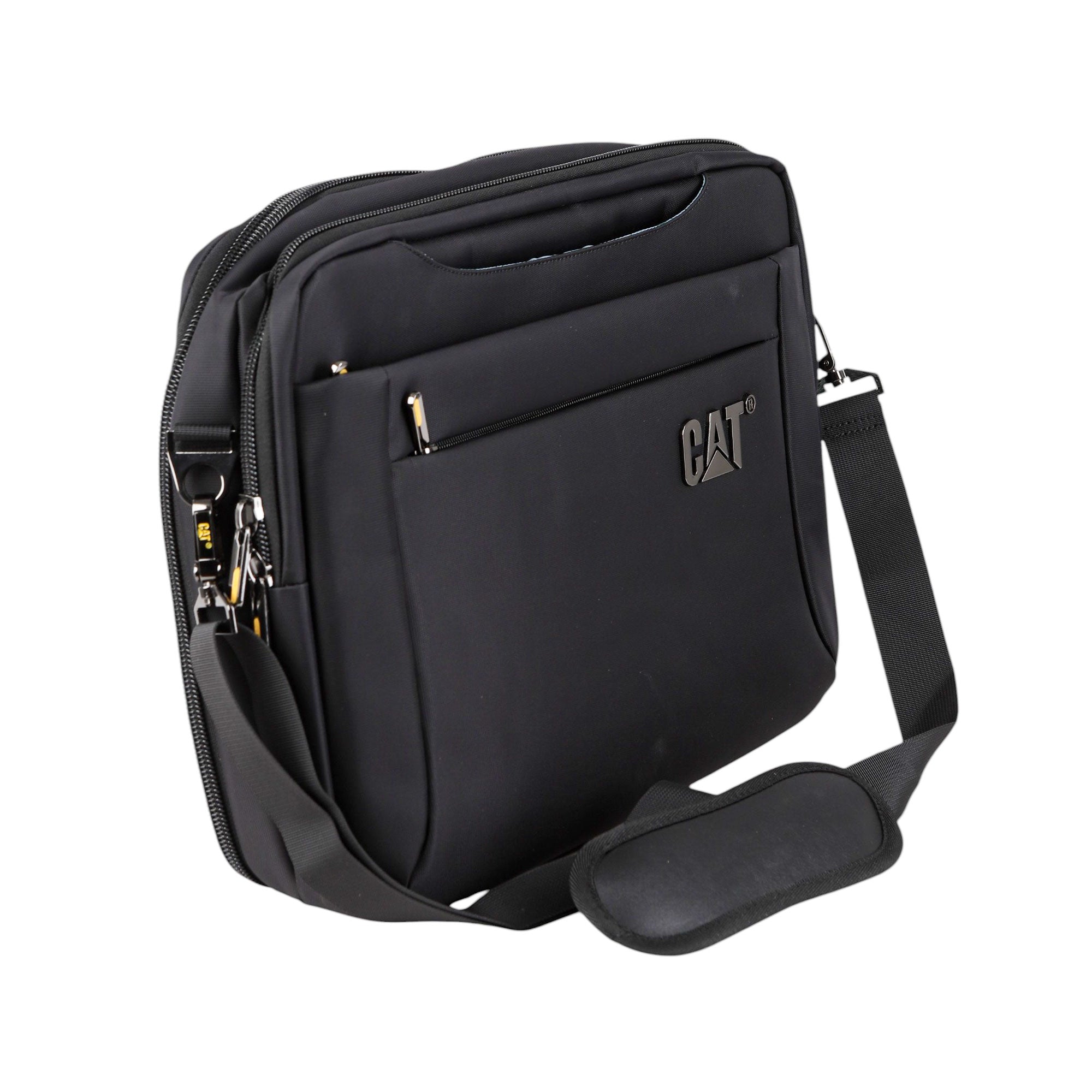 شنطة لاب توب كتف CAT موديل 9078