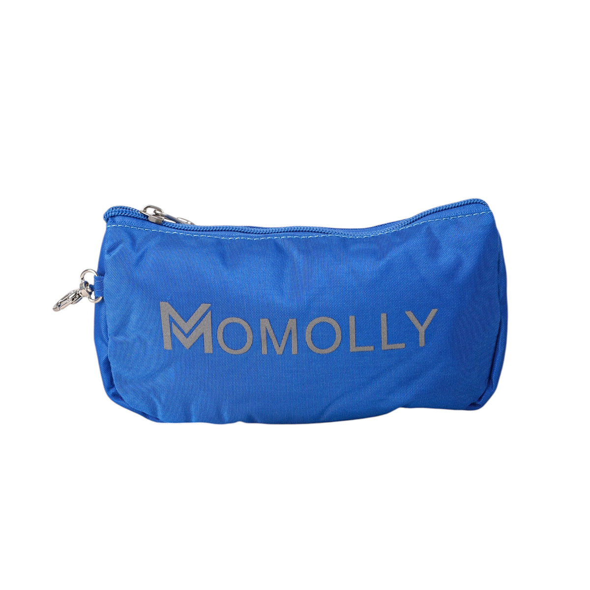 شنطة لاب توب ضهر MOMOLLY موج البحر بمخرج USB و سماعة موديل M206 