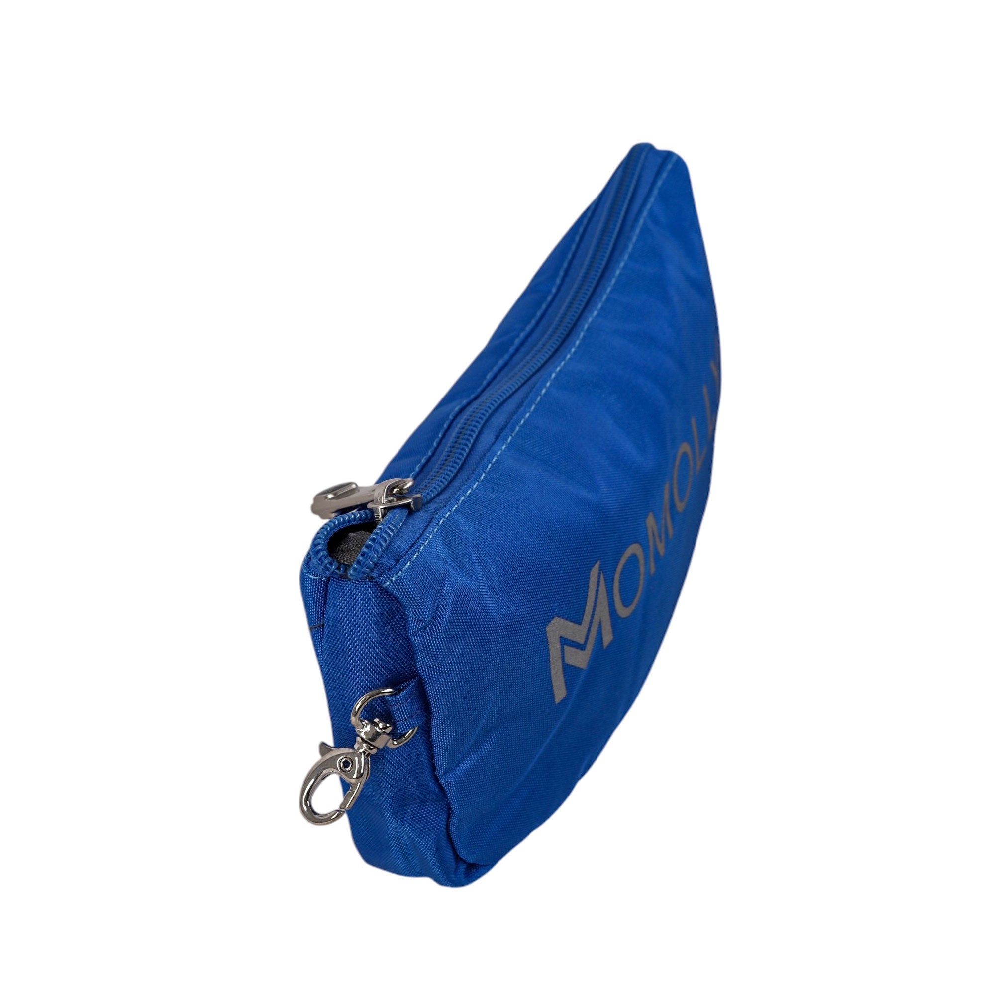 شنطة لاب توب ضهر MOMOLLY موج البحر بمخرج USB و سماعة موديل M206 