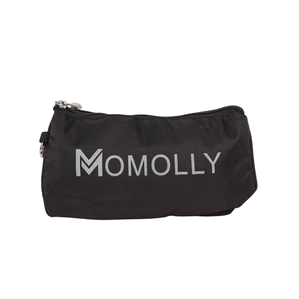 شنطة لاب توب ضهر MOMOLLY موج البحر بمخرج USB و سماعة موديل M206 
