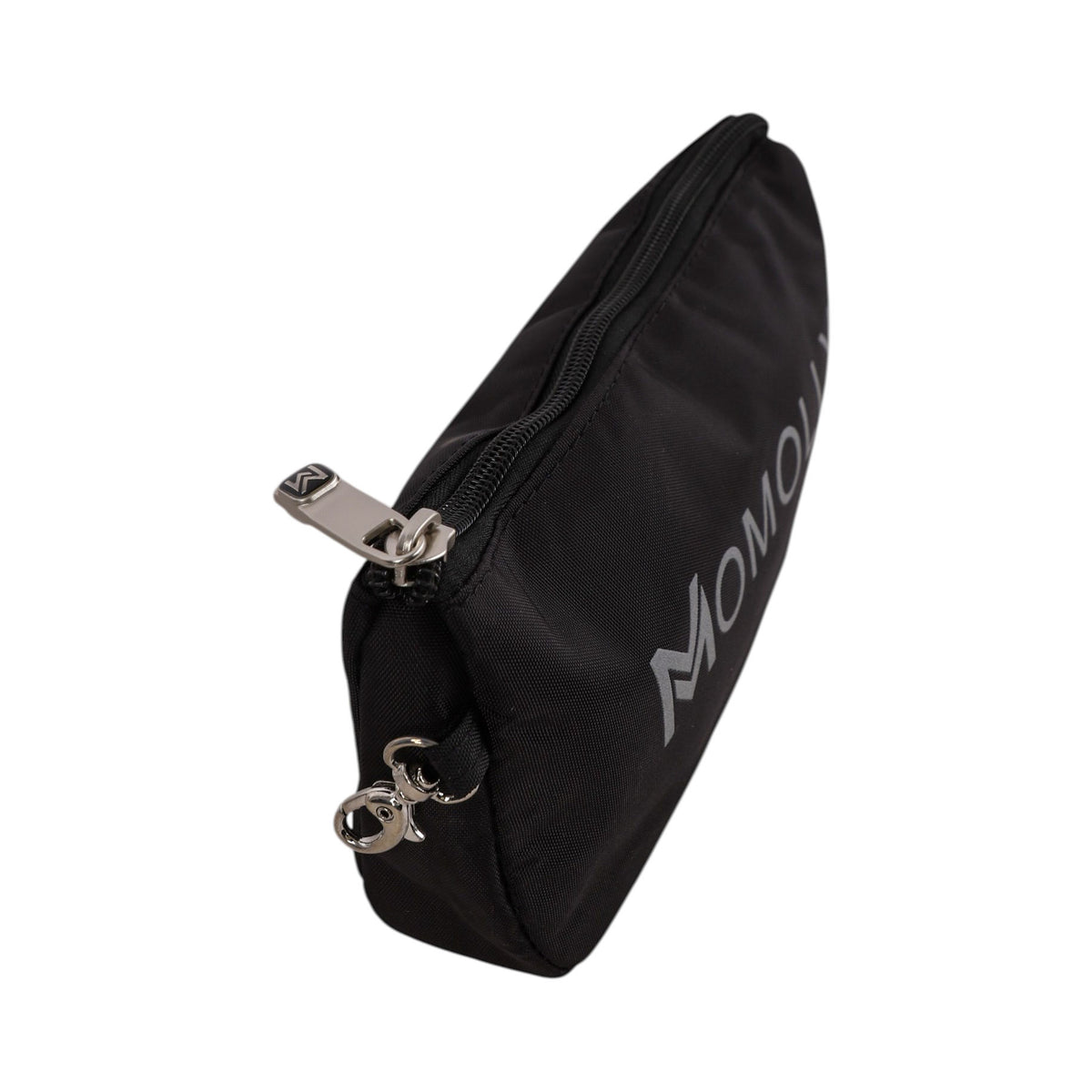شنطة لاب توب ضهر MOMOLLY موج البحر بمخرج USB و سماعة موديل M206 