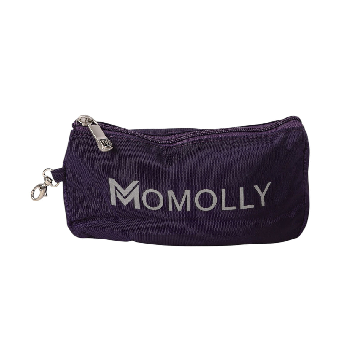 شنطة لاب توب ضهر MOMOLLY موج البحر بمخرج USB و سماعة موديل M206 