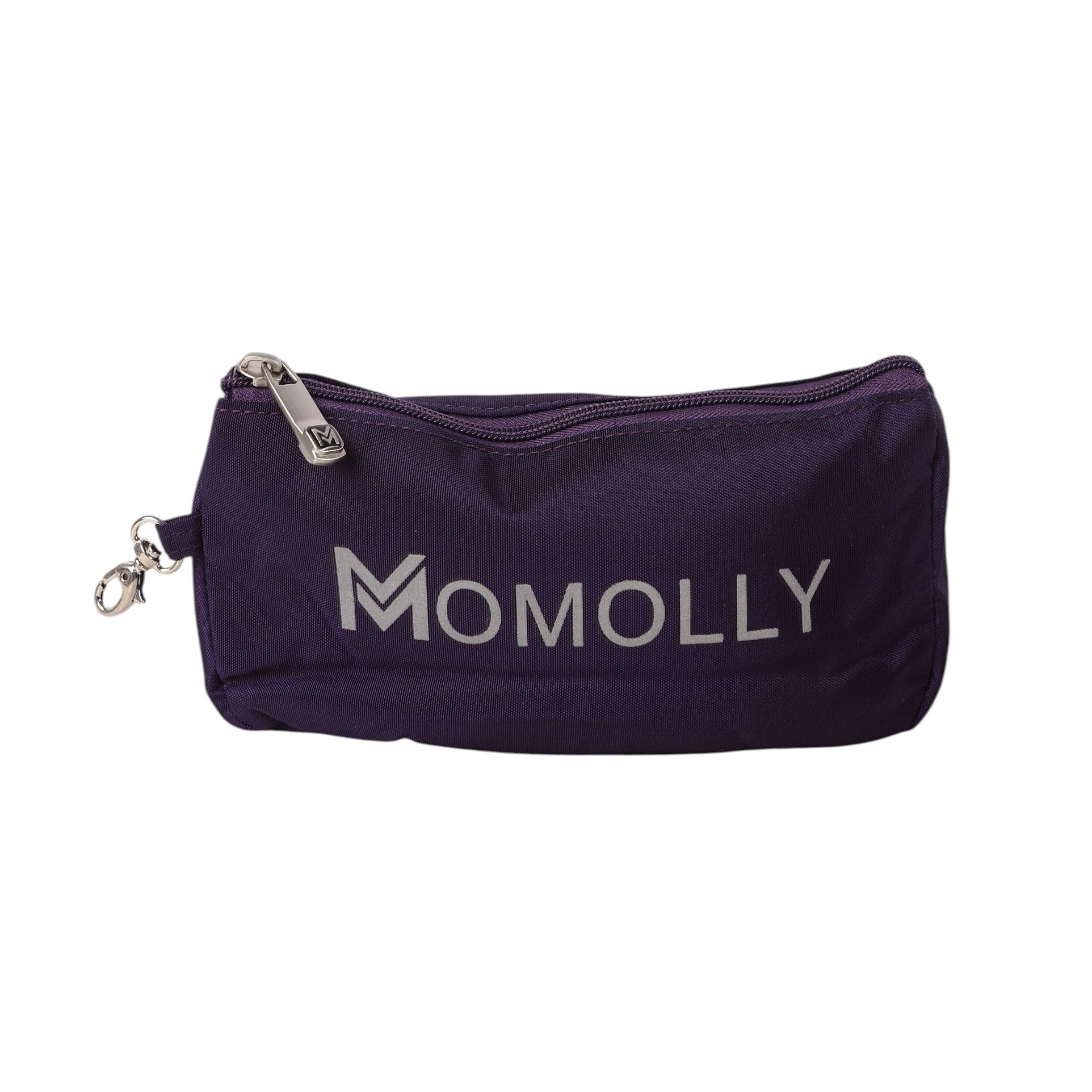 شنطة لاب توب ضهر MOMOLLY موج البحر بمخرج USB و سماعة موديل M206 