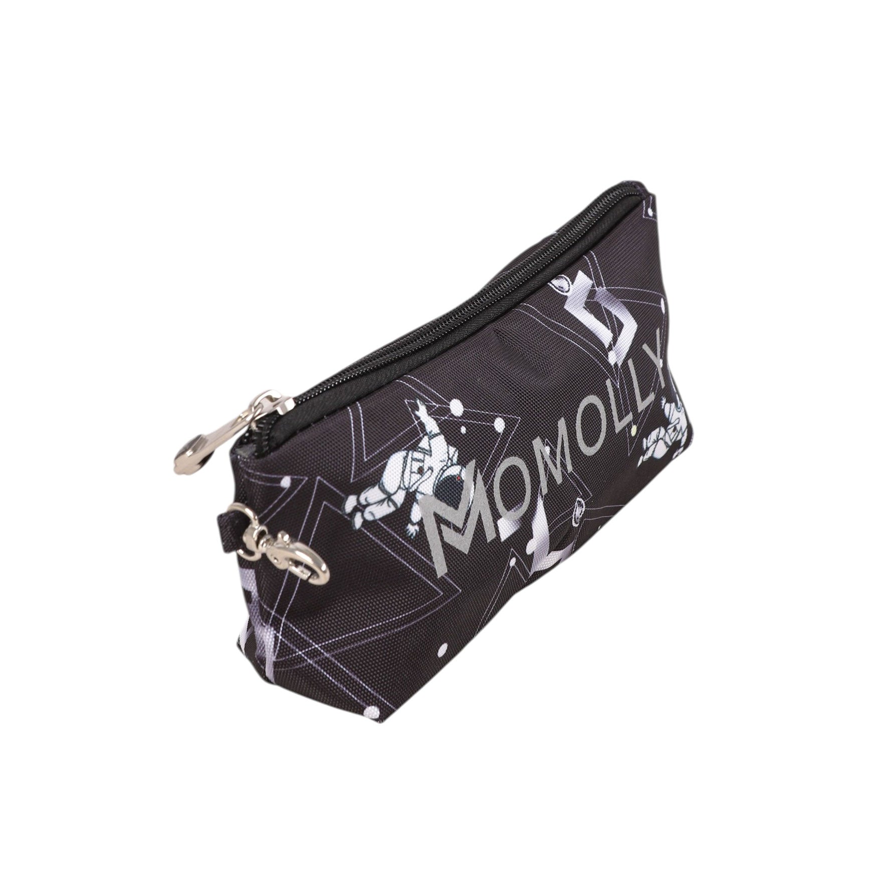 شنطة لاب توب ضهر ماجستيك مشجر MOMOLLY موديل M207